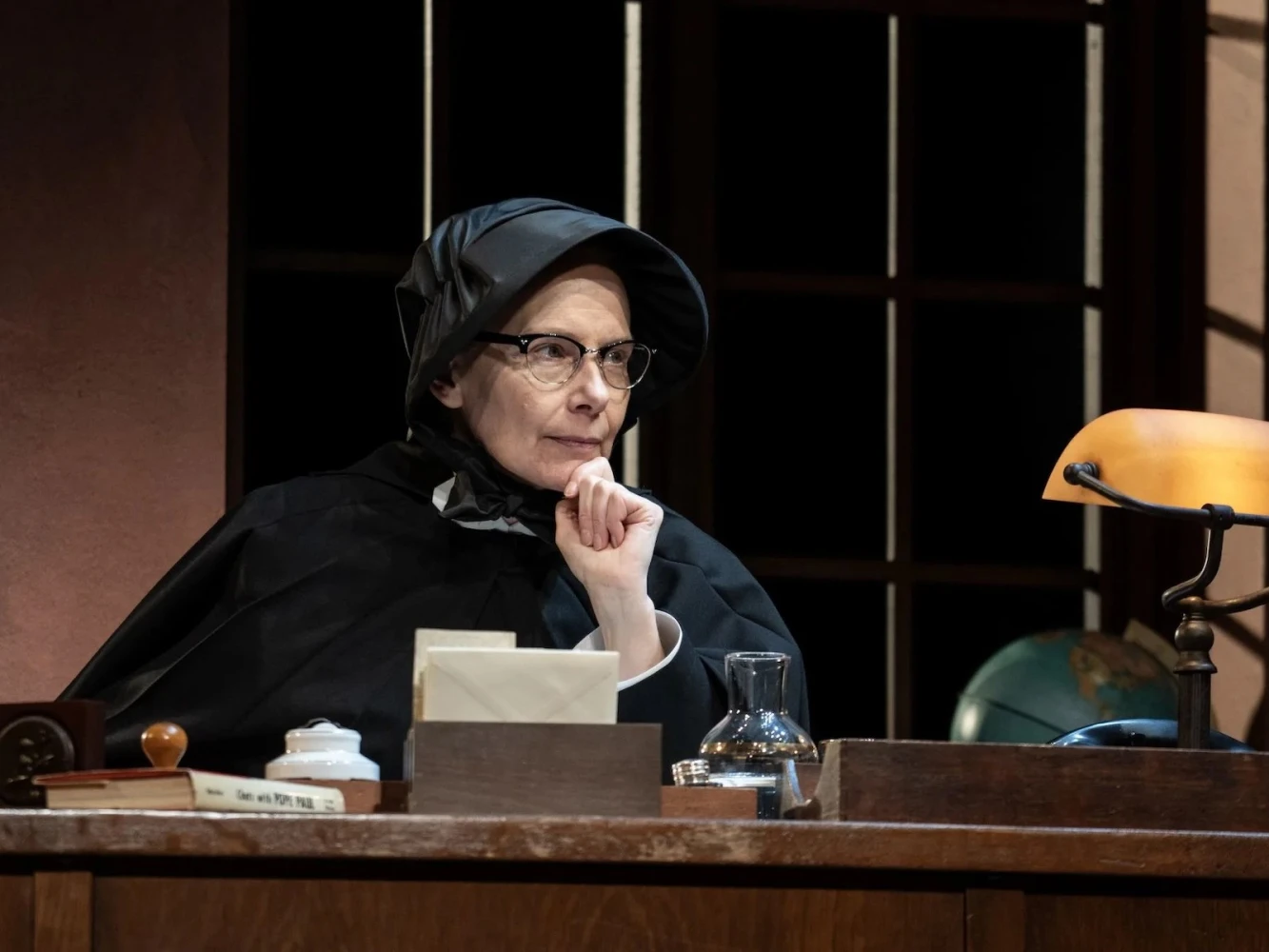 Doubt on Broadway: What to expect - 4