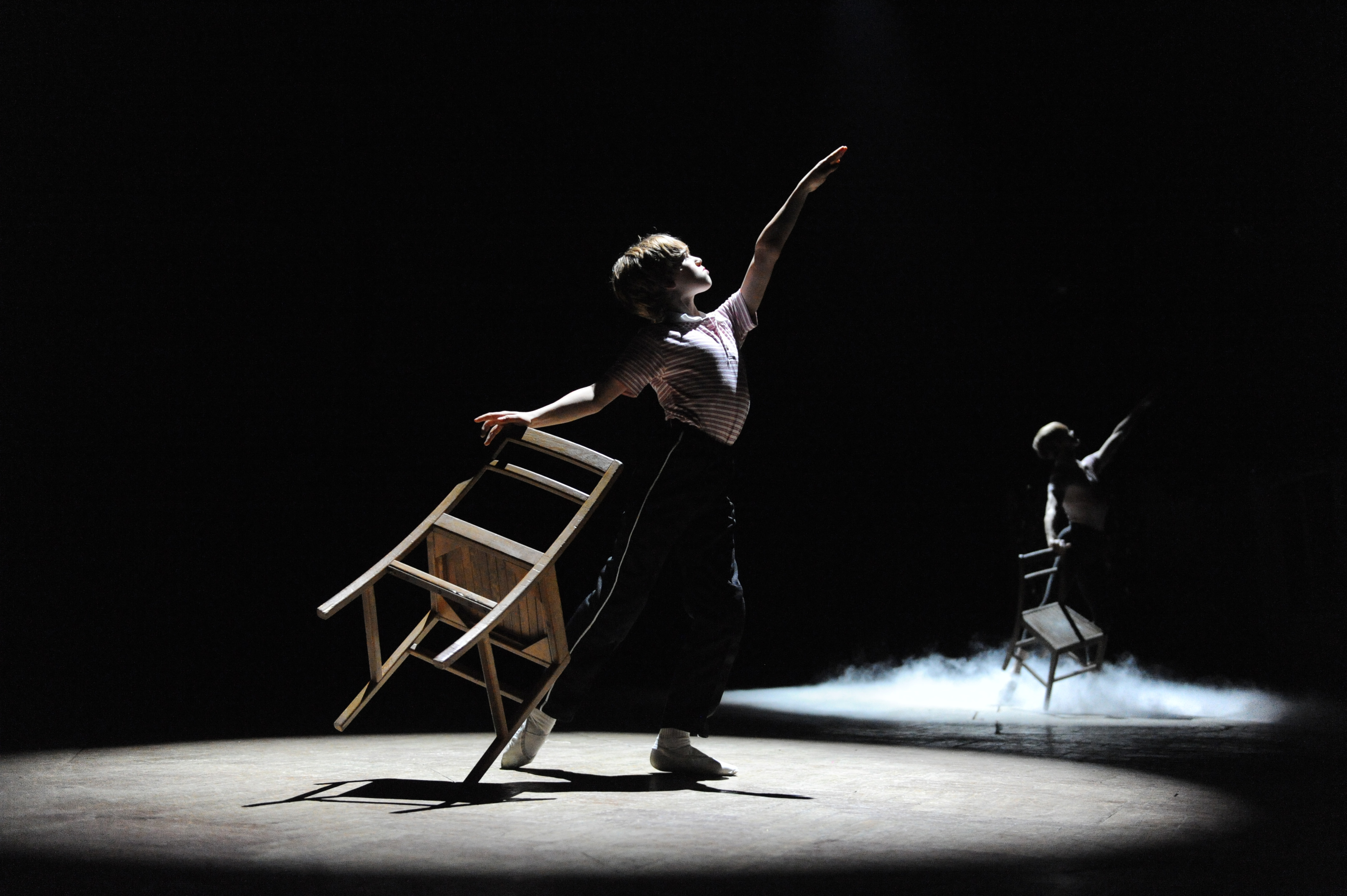 Billy Elliot the Musical: What to expect - 2