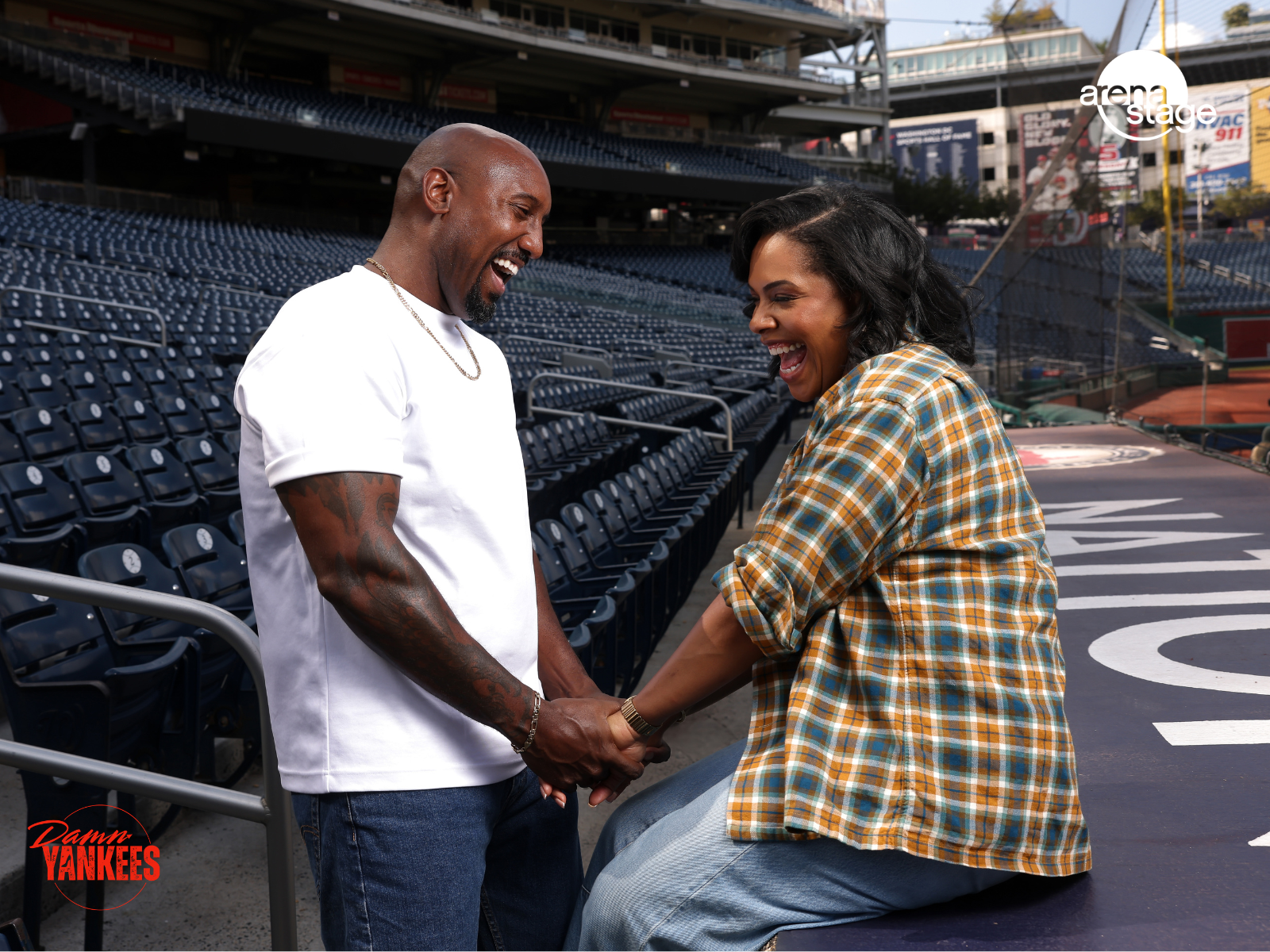 Damn Yankees: What to expect - 2