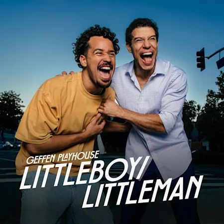 littleboy/littleman