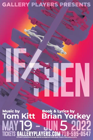 If/Then tickets