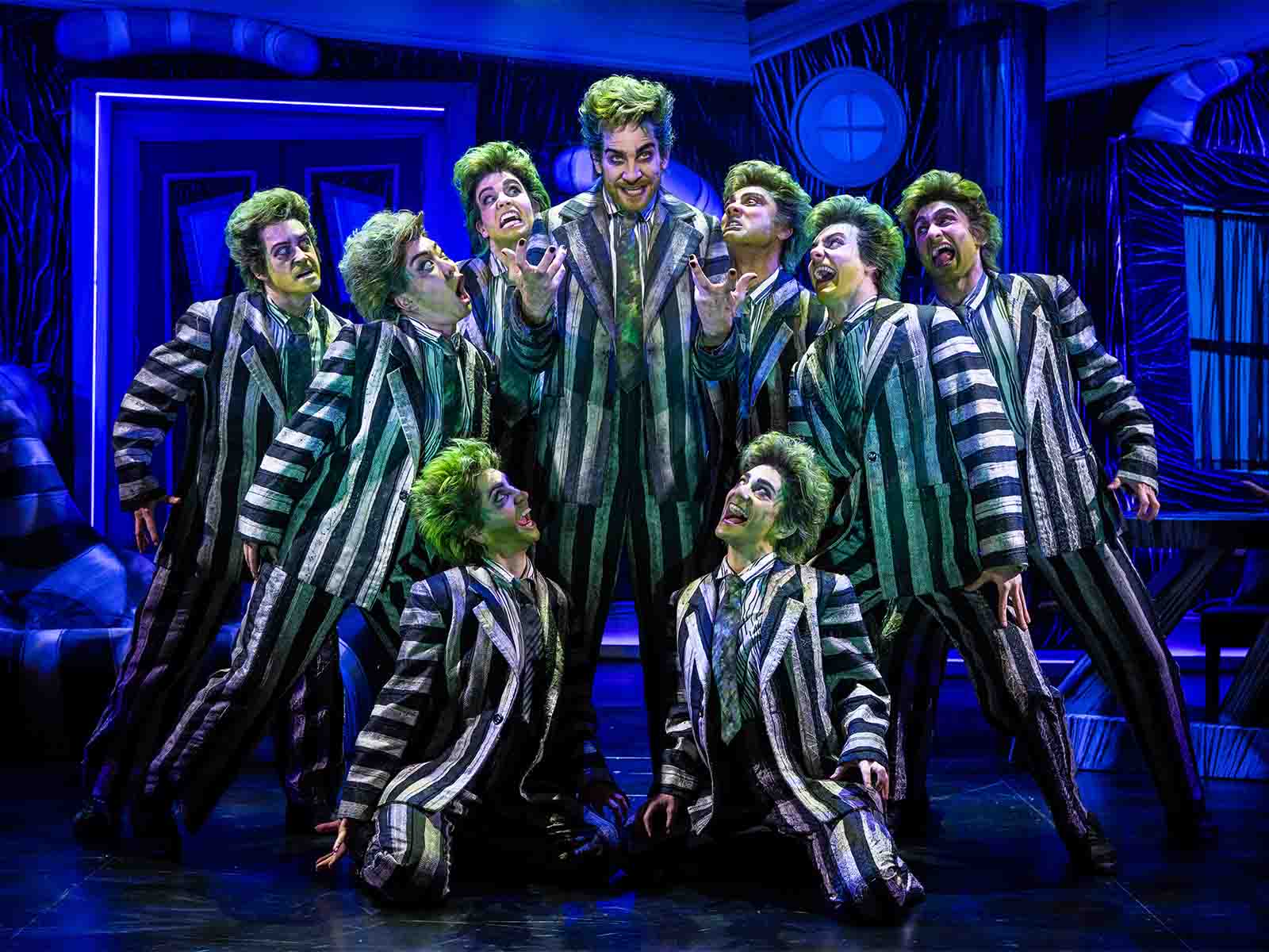 Beetlejuice The Musical: What to expect - 2