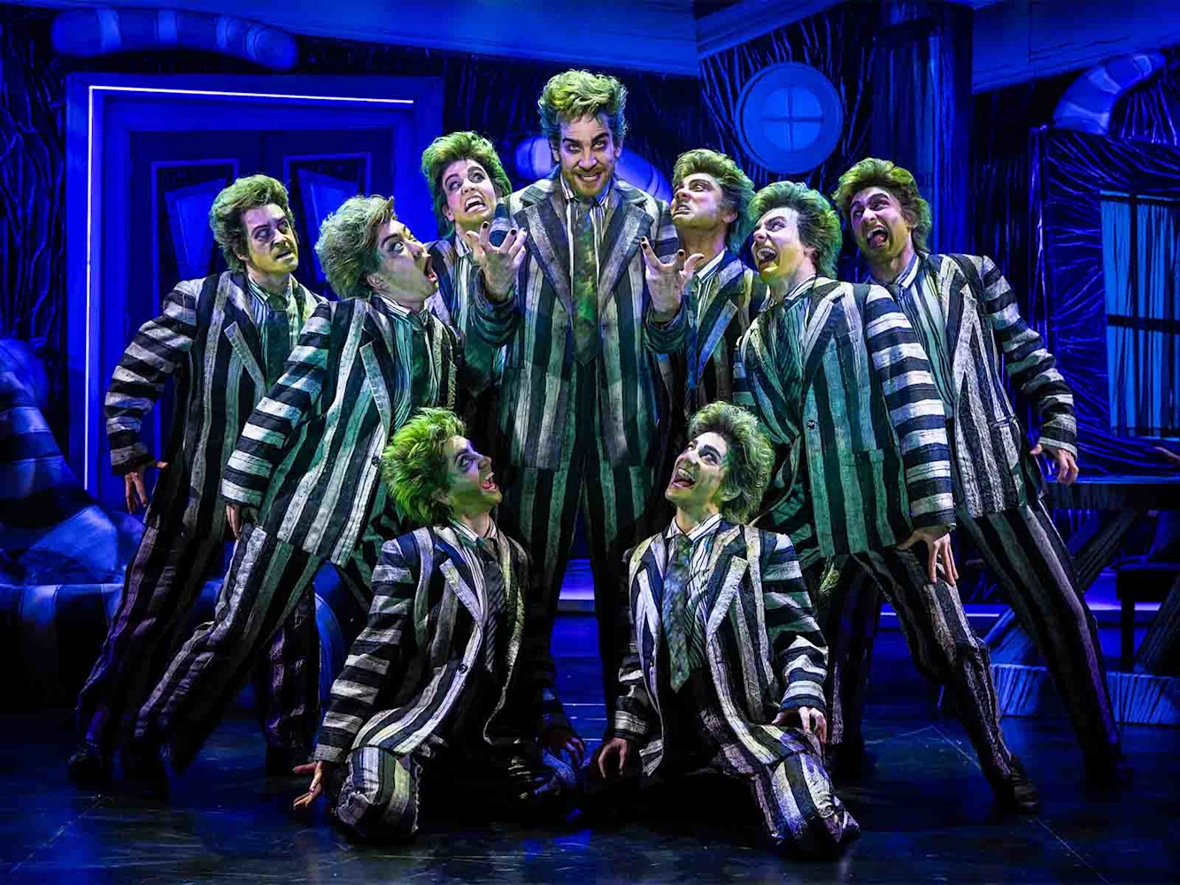 Beetlejuice The Musical: What to expect - 2