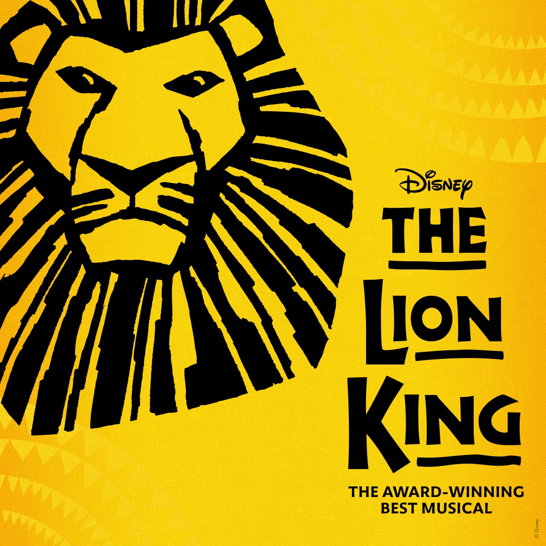 The Lion King artwork