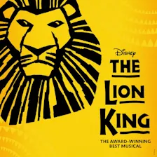 The Lion King artwork