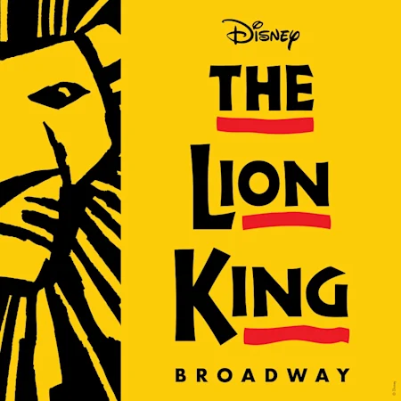 The Lion King
