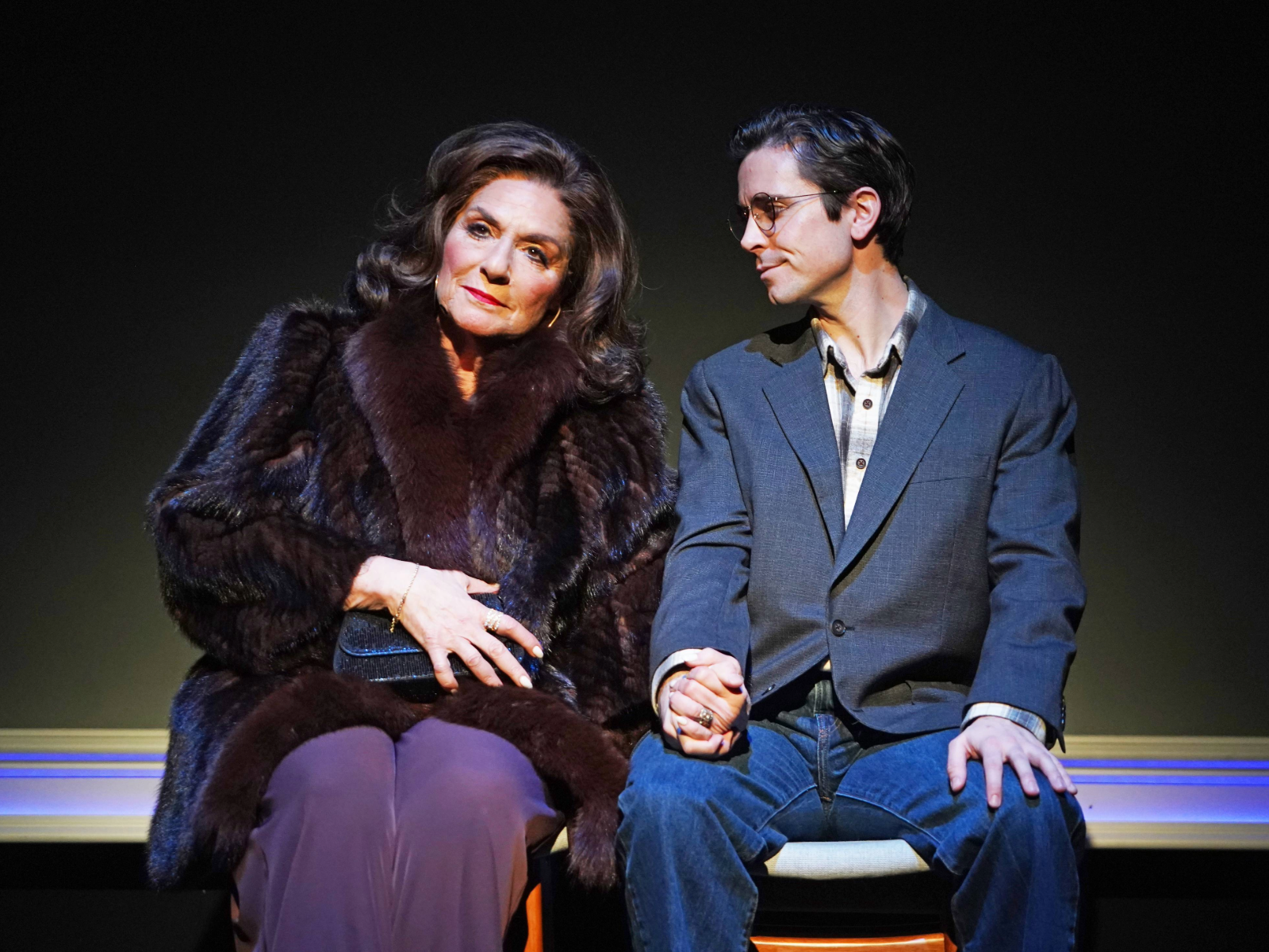 Conversations With Mother: What to expect - 5