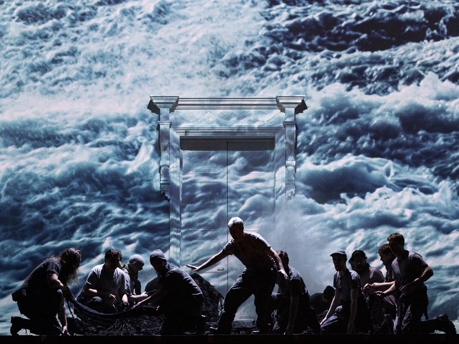 Idomeneo: What to expect - 5