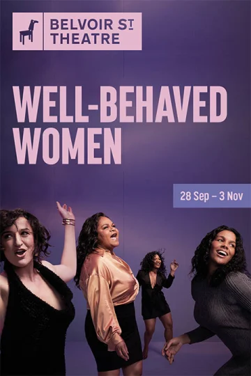 Well-Behaved Women Tickets