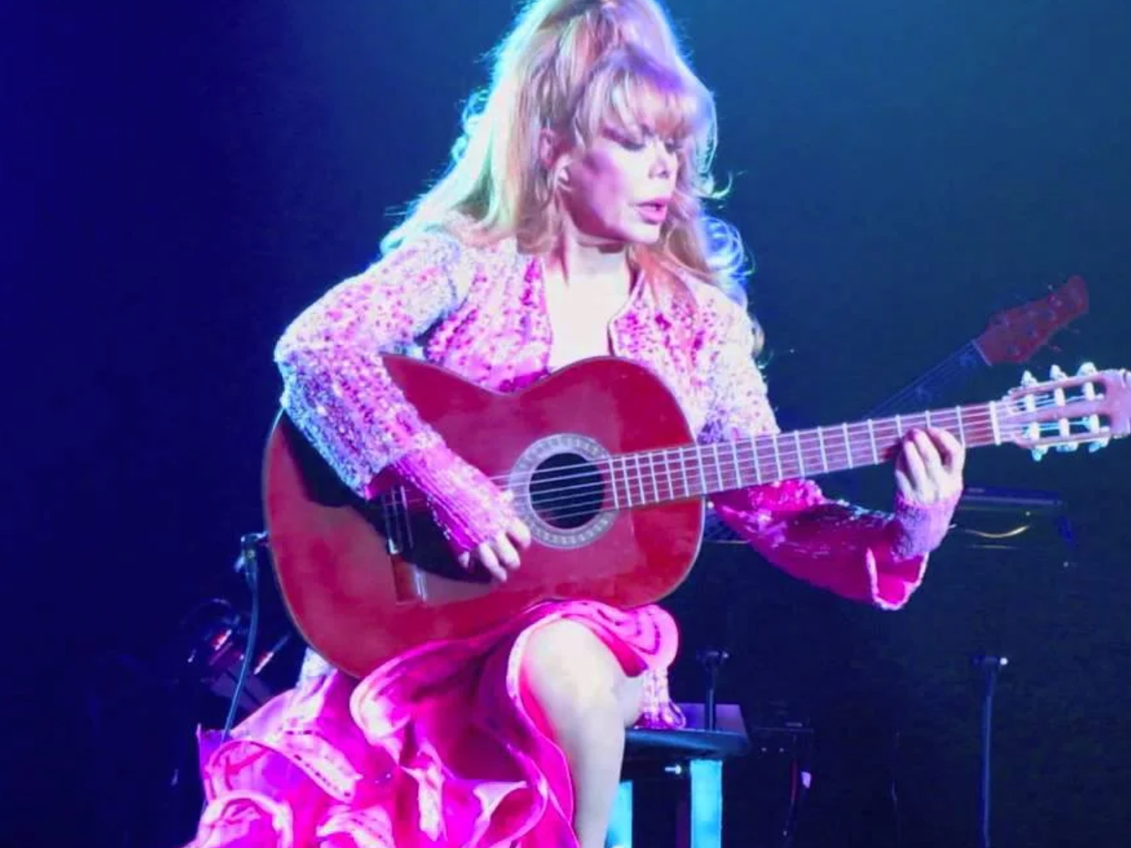 Charo: What to expect - 2