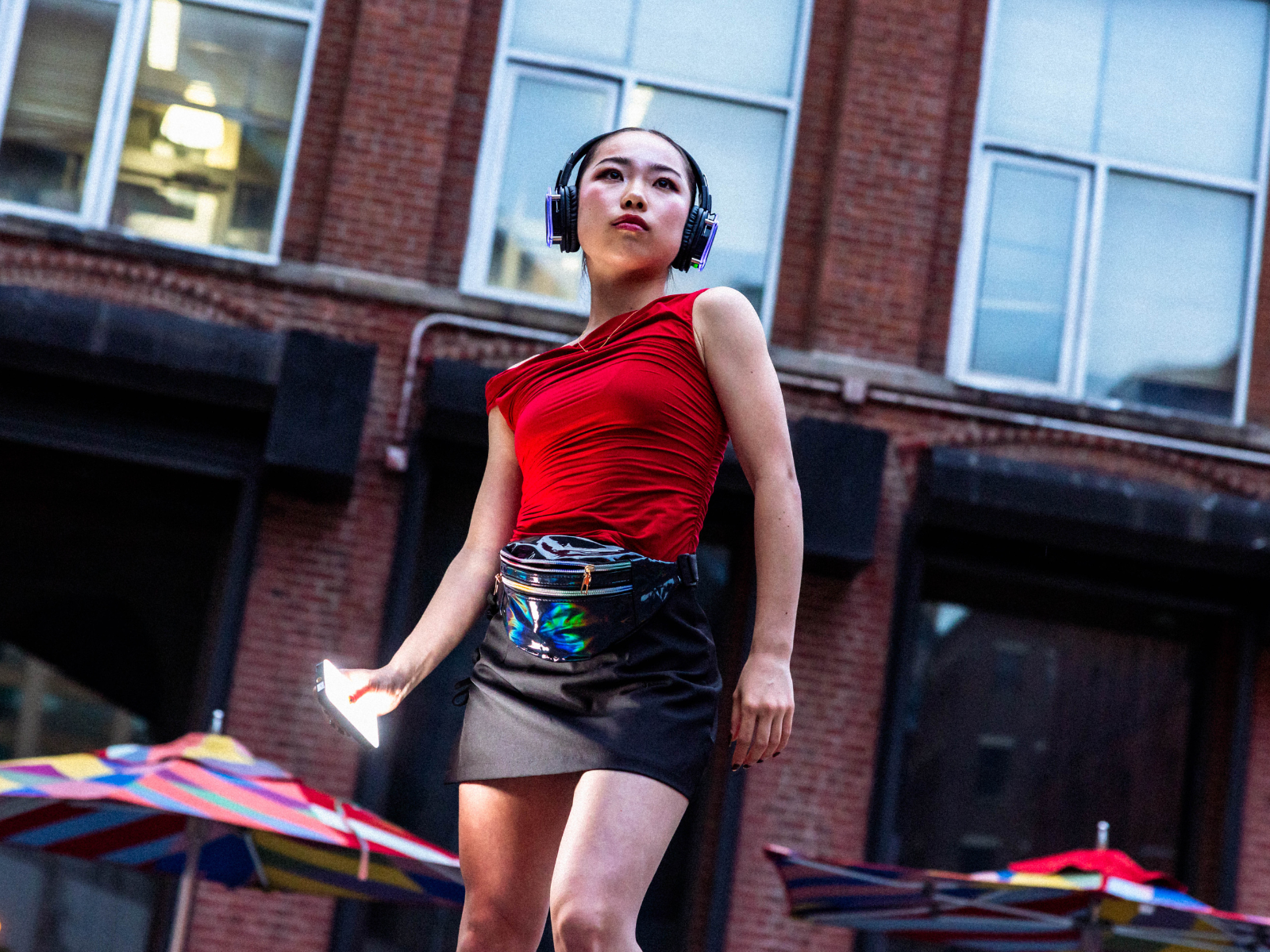THE CIRCUIT: An Immersive Silent Disco Ballet: What to expect - 2