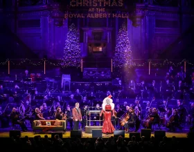 A Christmas Gaiety: What to expect - 1