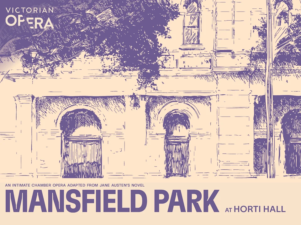 Mansfield Park at Horti Hall: What to expect - 1