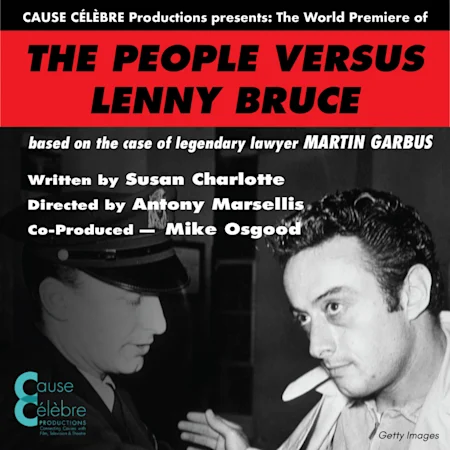 The People Versus Lenny Bruce