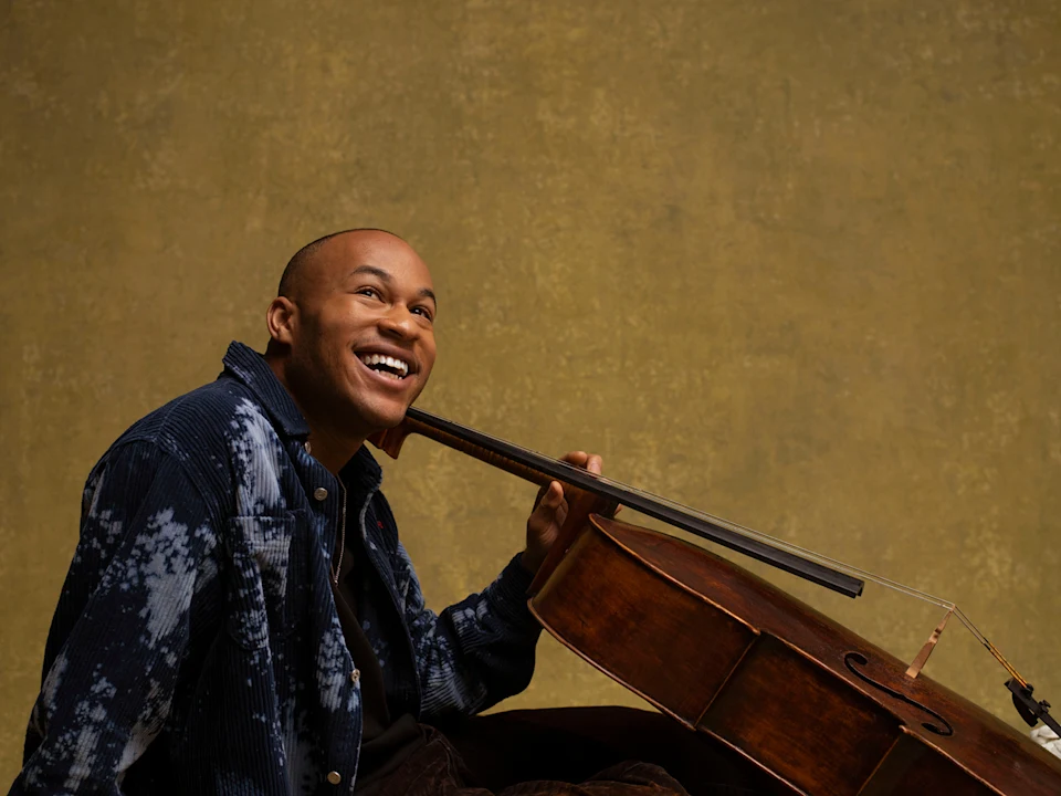 Sheku Kanneh-Mason plays Finnis: What to expect - 1