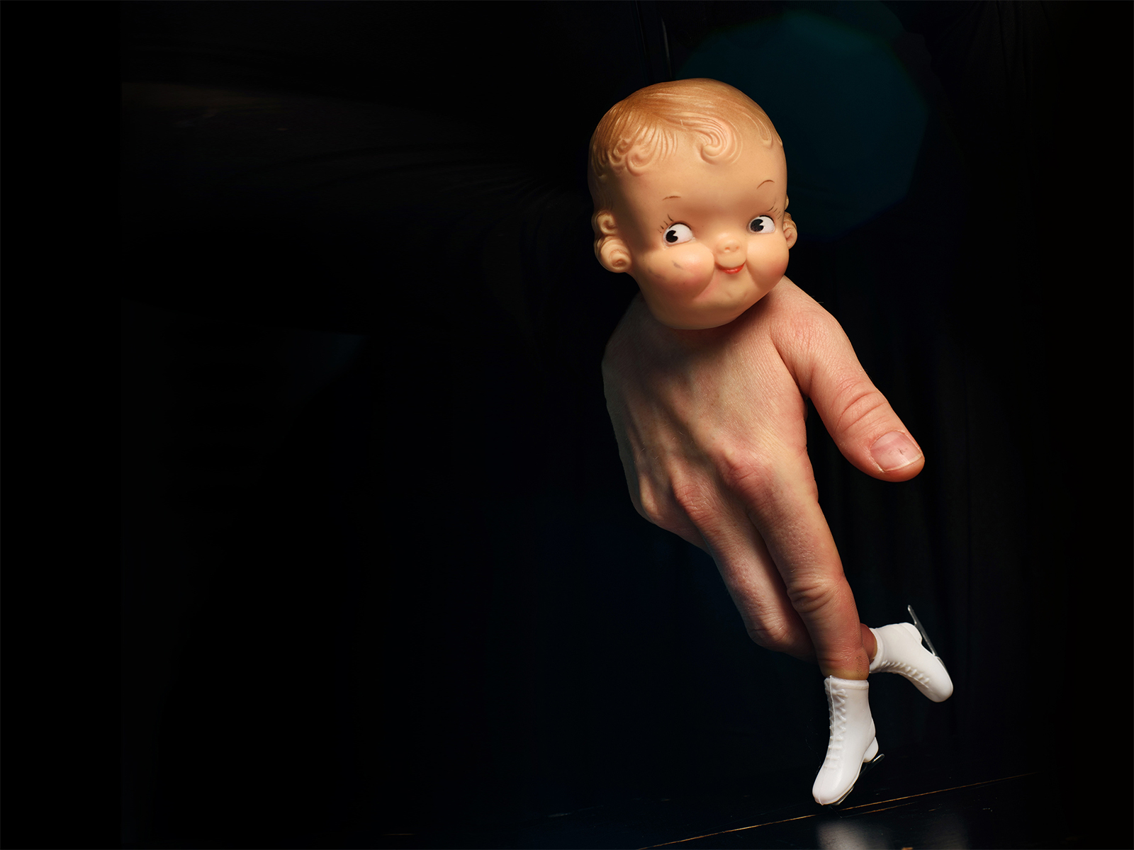 Epidermis Circus: The Weirdest Puppet Show You've Ever Seen: What to expect - 2