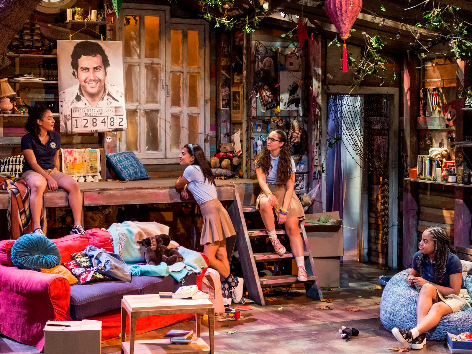 Our Dear Dead Drug Lord: What to expect - 2