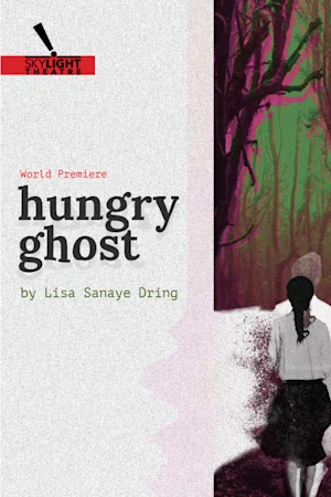 Hungry Ghost Tickets