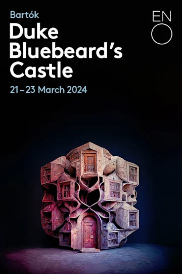 Duke Bluebeard's Castle Tickets