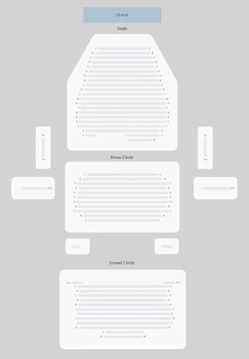 Sondheim Theatre