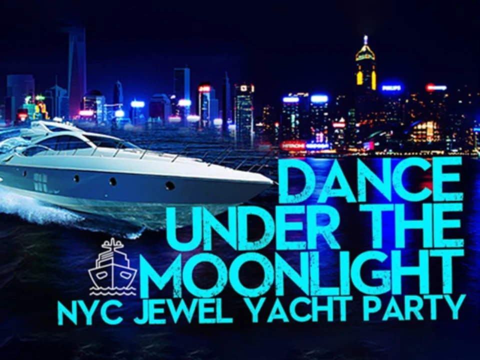 Dance Under the Moonlight Jewel Yacht Boat Cruise: What to expect - 1