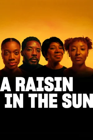 A Raisin in the Sun