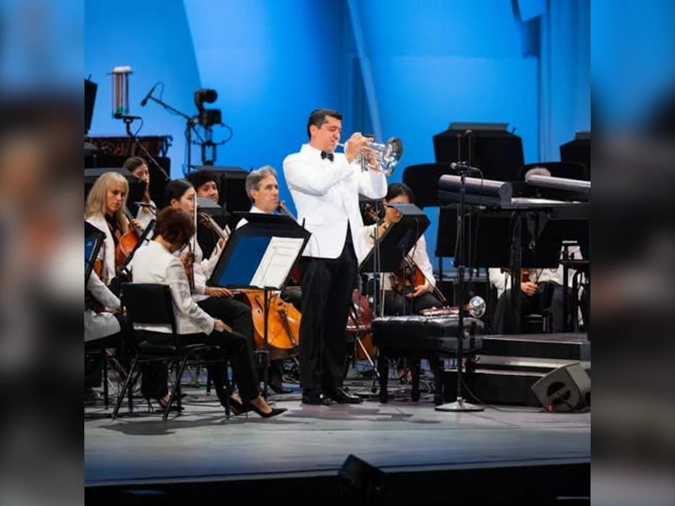 Ravel, Falla & Ortiz: What to expect - 1