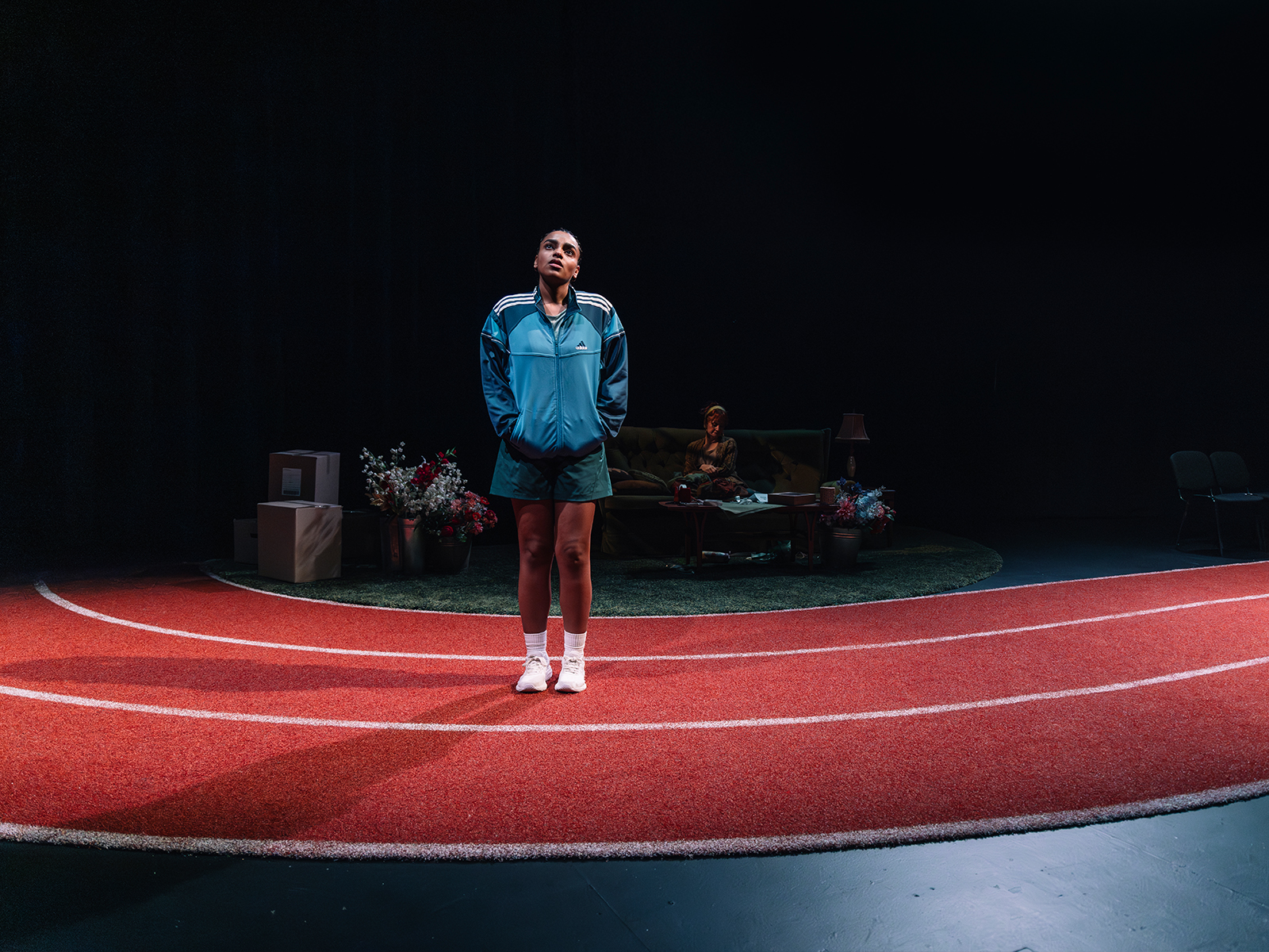 Shoelace Chaser: What to expect - 4