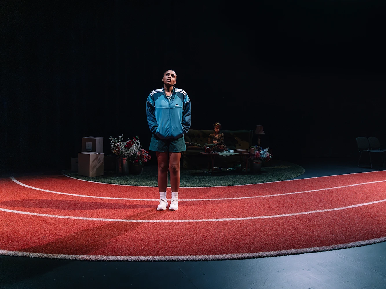 Shoelace Chaser: What to expect - 3