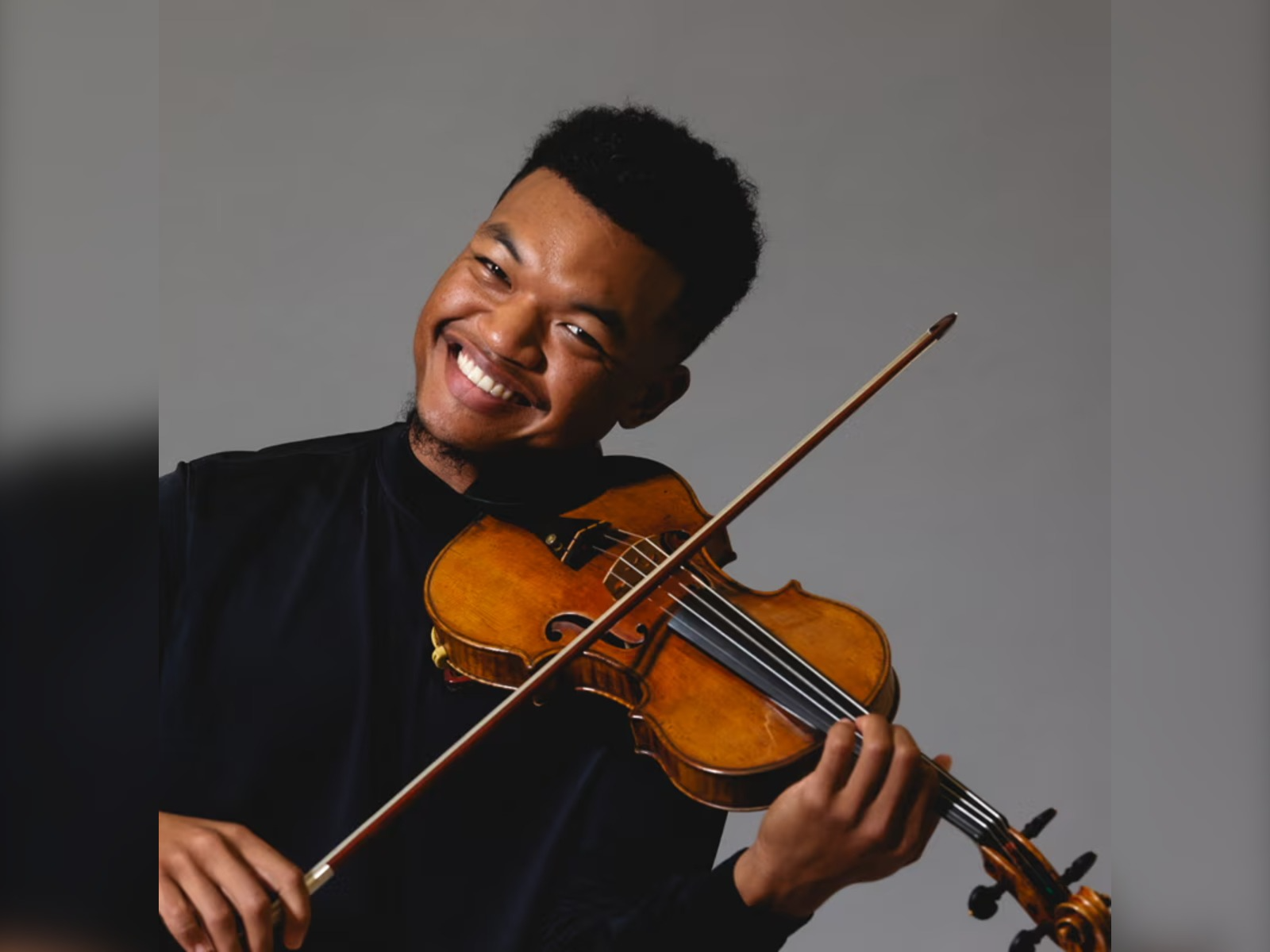 The Classical World Cup: What to expect - 1