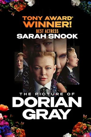 The Picture of Dorian Gray Tickets