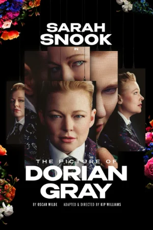 The Picture of Dorian Gray