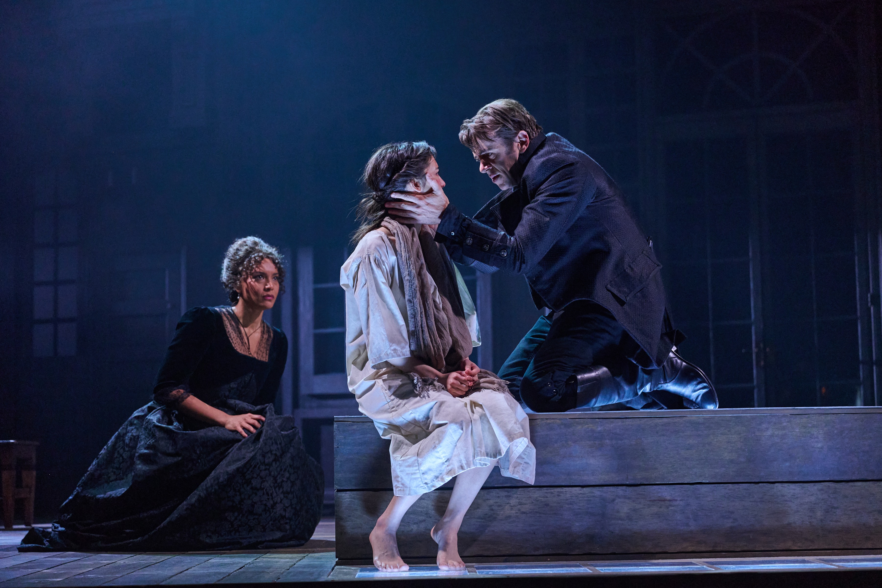 Frankenstein: What to expect - 1