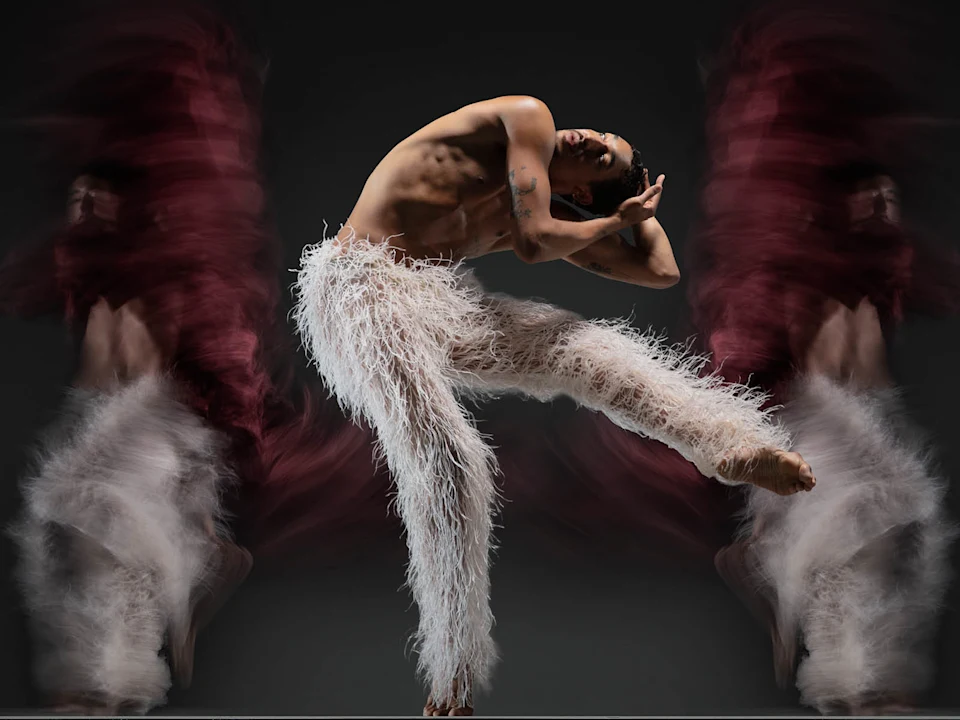Alonzo King Lines Ballet: What to expect - 1