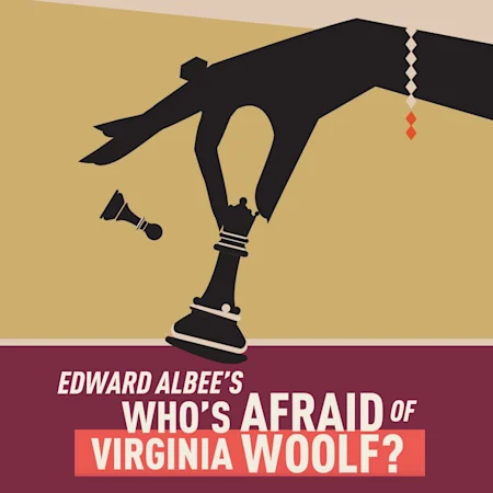 Who's Afraid of Virginia Woolf?