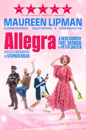 Allegra