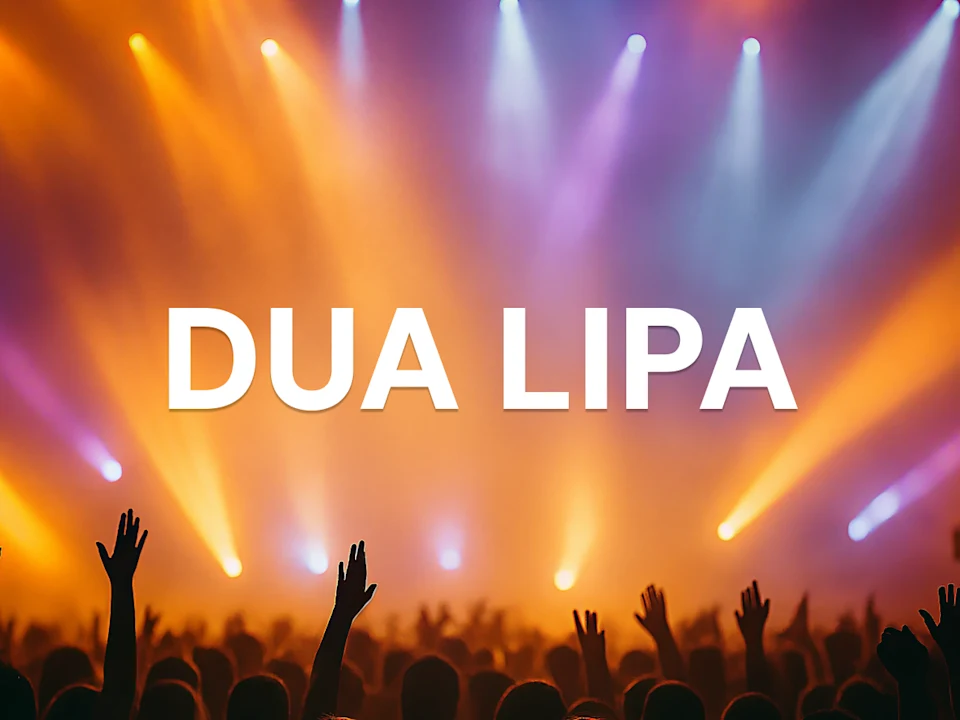 Dua Lipa at Madison Square Garden: What to expect - 1