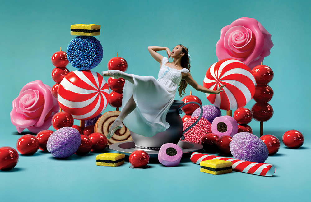 English National Ballet's 'Nutcracker' to return to the London Coliseum