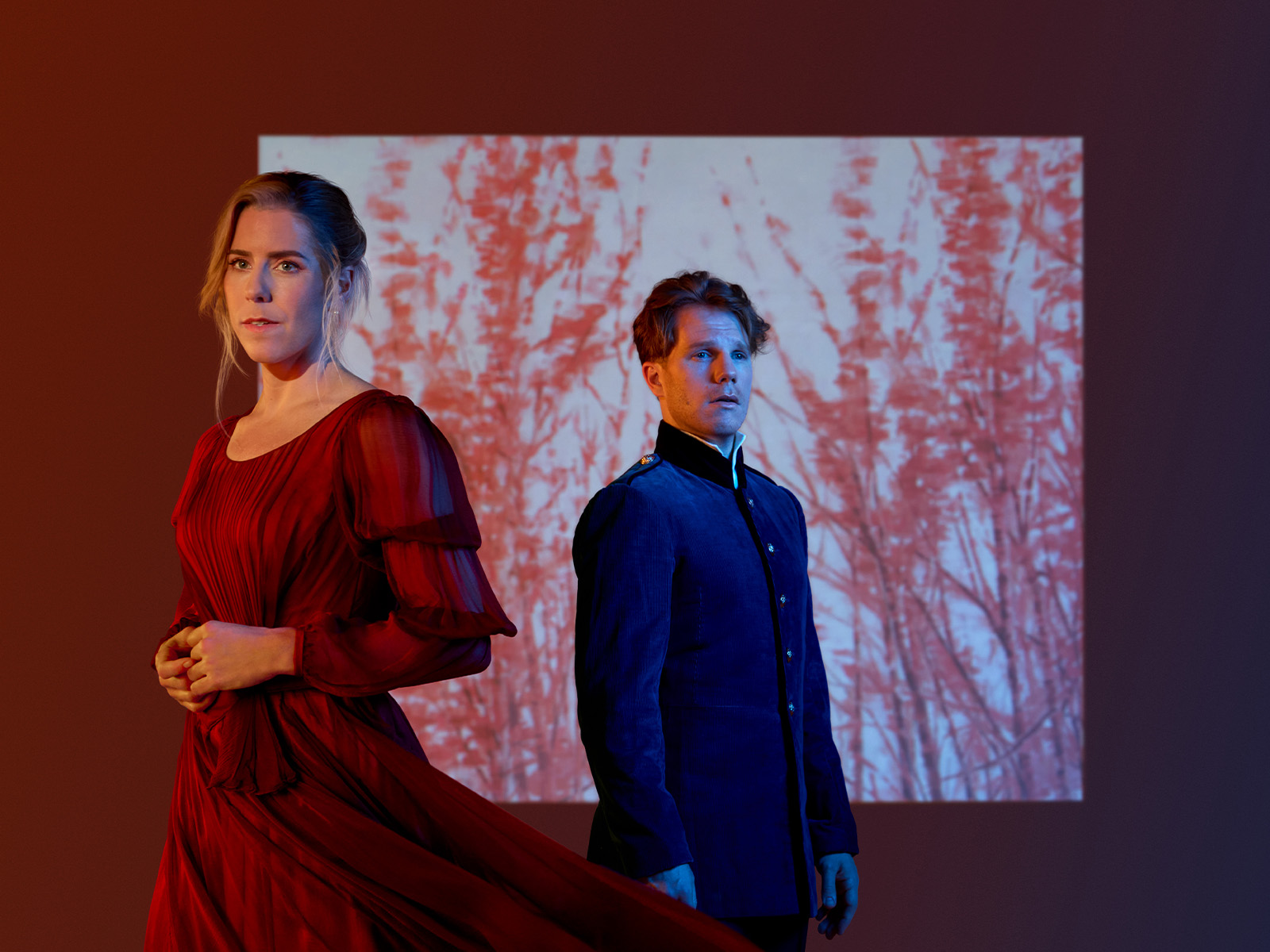 Eugene Onegin: What to expect - 1