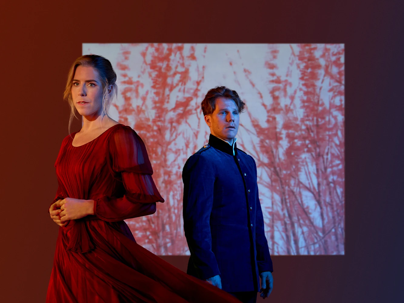 Eugene Onegin: What to expect - 1