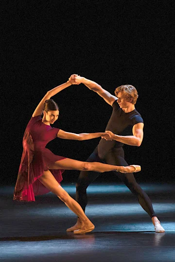 American Ballet Theatre: ABT Forward tickets