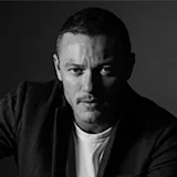 Luke Evans