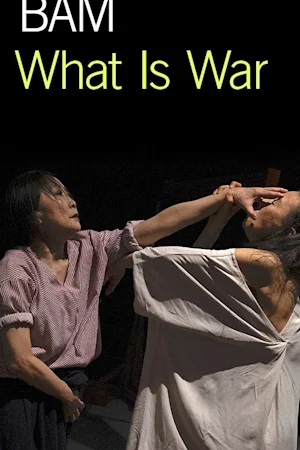 What Is War