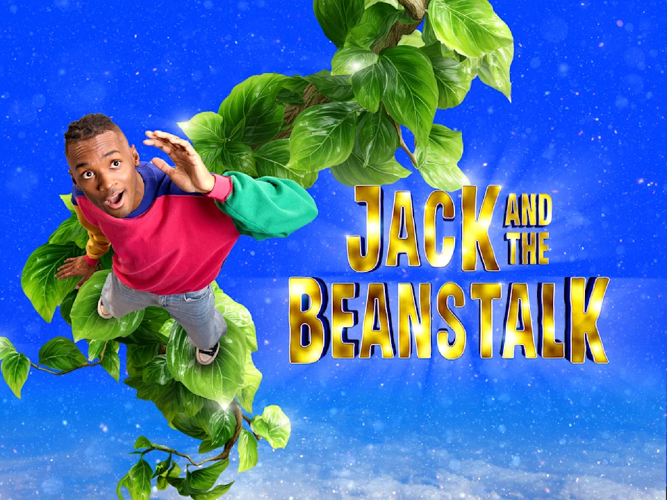 Jack and the Beanstalk - Lyric Hammersmith: What to expect - 1