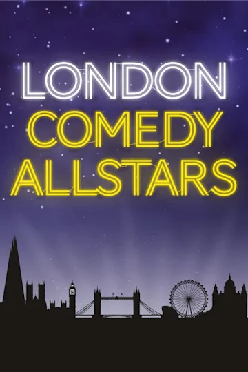 London Comedy Allstars tickets