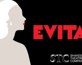 Evita: What to expect - 1