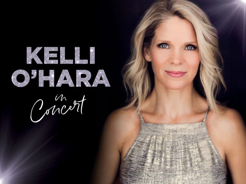 Kelli O'Hara in Concert: What to expect - 1