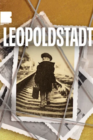 Leopoldstadt tickets