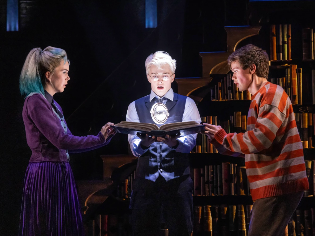 Harry Potter and the Cursed Child: What to expect - 3