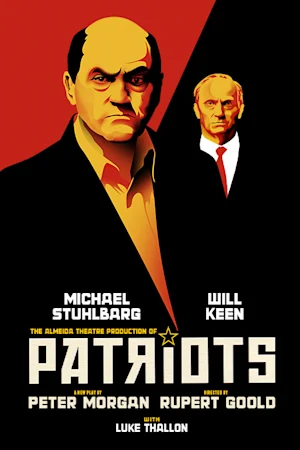 Patriots on Broadway Tickets